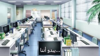 Futari Ecchi OVA-2 ep3 ARA SUB