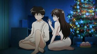 Futari Ecchi OVA-2 ep1 IT SUB
