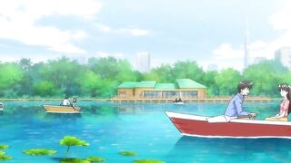 Futari Ecchi OVA-2 ep1 IT SUB