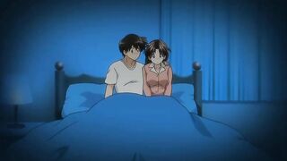 Futari Ecchi OVA-2 ep1 IT SUB