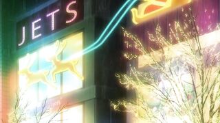 Futari Ecchi OVA-2 ep1 IT SUB