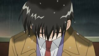 Futari Ecchi OVA-2 ep1 IT SUB