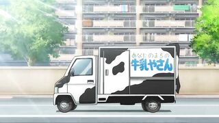 Futari Ecchi OVA-2 ep2 IT SUB