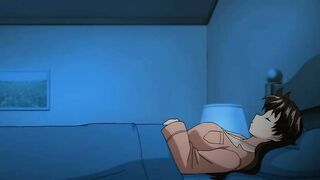 Futari Ecchi OVA-2 ep3 IT SUB