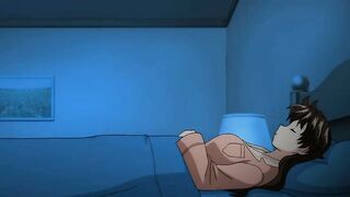 Futari Ecchi OVA-2 ep3 RUS SUB