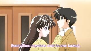 Futari Ecchi OVA-2 ep1 ENG SUB