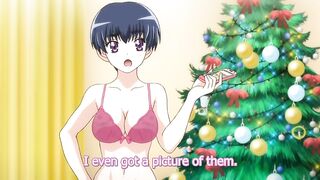 Futari Ecchi OVA-2 ep1 ENG SUB