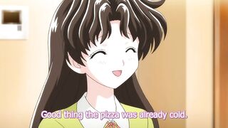 Futari Ecchi OVA-2 ep1 ENG SUB