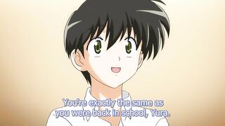 Futari Ecchi OVA-2 ep2 ENG SUB