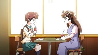 Futari Ecchi OVA-2 ep2 ENG SUB