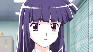 Futari Ecchi OVA-2 ep3 ENG SUB