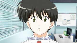 Futari Ecchi OVA-2 ep3 ENG SUB