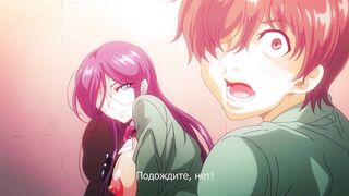 На вылет / Drop Out ep1 RUS SUB