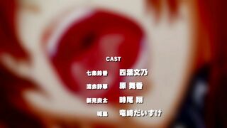 На вылет / Drop Out ep1 RUS SUB
