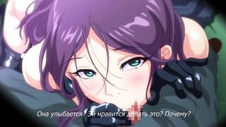 На вылет / Drop Out ep1 RUS SUB