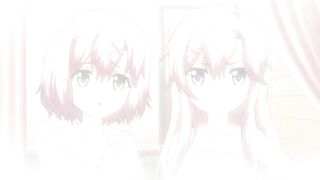 Gakuen de Jikan yo Tomare ep1 RUS SUB