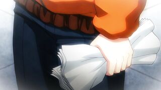 Gakuen de Jikan yo Tomare ep1