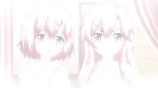 Gakuen de Jikan yo Tomare ep1