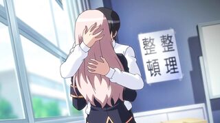 Gakuen de Jikan yo Tomare ep1