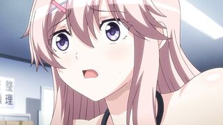 Gakuen de Jikan yo Tomare ep1