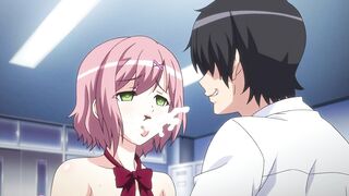 Gakuen de Jikan yo Tomare ep1