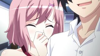 Gakuen de Jikan yo Tomare ep1