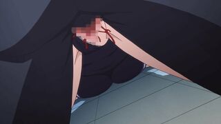 Gakuen de Jikan yo Tomare ep2