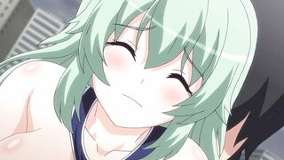 Gakuen de Jikan yo Tomare ep3