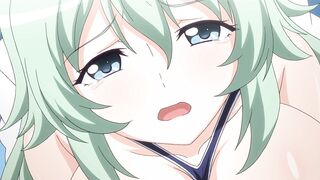 Gakuen de Jikan yo Tomare ep3