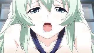 Gakuen de Jikan yo Tomare ep3