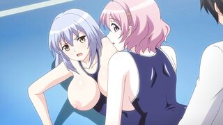 Gakuen de Jikan yo Tomare ep4