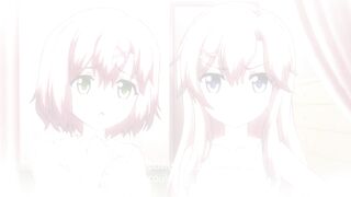 Gakuen de Jikan yo Tomare ep1 ENG SUB