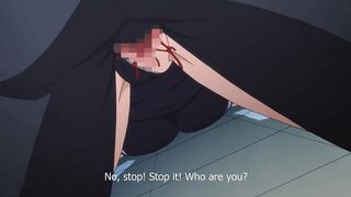 Gakuen de Jikan yo Tomare ep2 ENG SUB