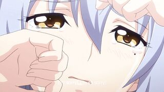 Gakuen de Jikan yo Tomare ep4 ENG SUB