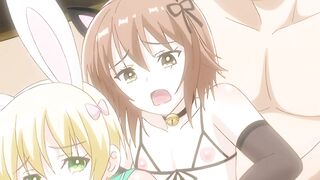 Otoko no Ko Delivery / オトコのコ♂デリバリー ep1