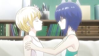 Otoko no Ko Delivery / オトコのコ♂デリバリー ep1