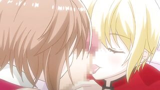 Otoko no Ko Delivery / オトコのコ♂デリバリー ep1