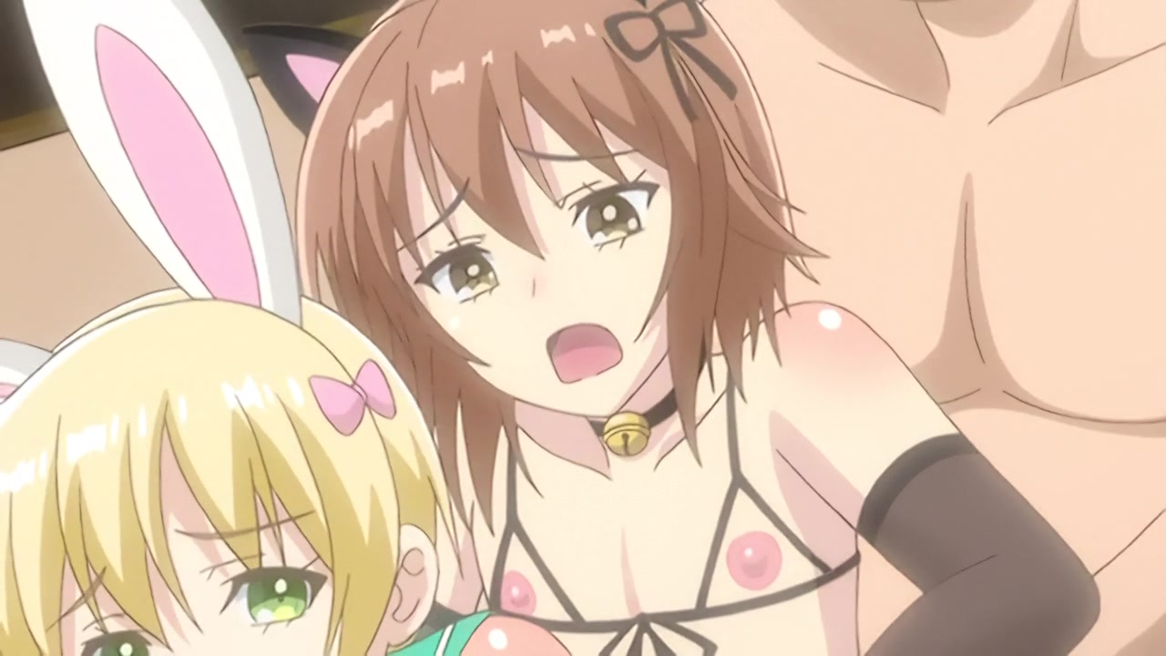 男 の 娘 エロ アニメ ❤️ Best adult photos at doai.tv