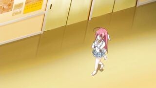 Machi Gurumi no Wana ep1 RUS SUB