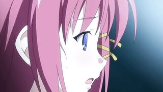 Machi Gurumi no Wana ep1 RUS SUB