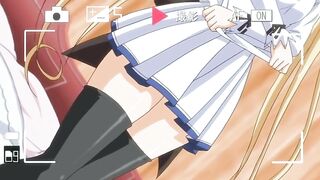 Machi Gurumi no Wana ep2 RUS SUB