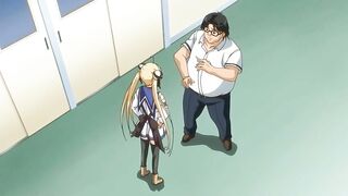 Machi Gurumi no Wana ep2 RUS SUB