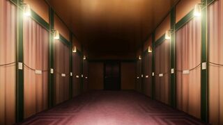 Machi Gurumi no Wana ep3 RUS SUB