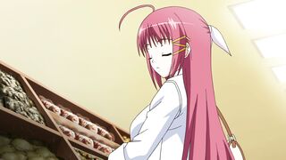 Machi Gurumi no Wana ep3 RUS SUB