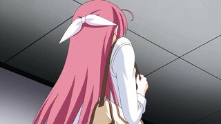 Machi Gurumi no Wana ep3 RUS SUB