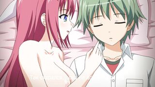 Machi Gurumi no Wana ep4 RUS SUB