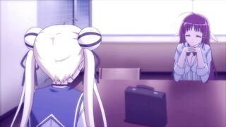 Machi Gurumi no Wana ep4 RUS SUB