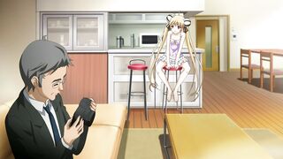 Machi Gurumi no Wana ep4 RUS SUB