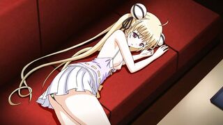 Machi Gurumi no Wana ep4 RUS SUB