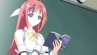 Machi Gurumi no Wana / 町ぐるみの罠 ep1